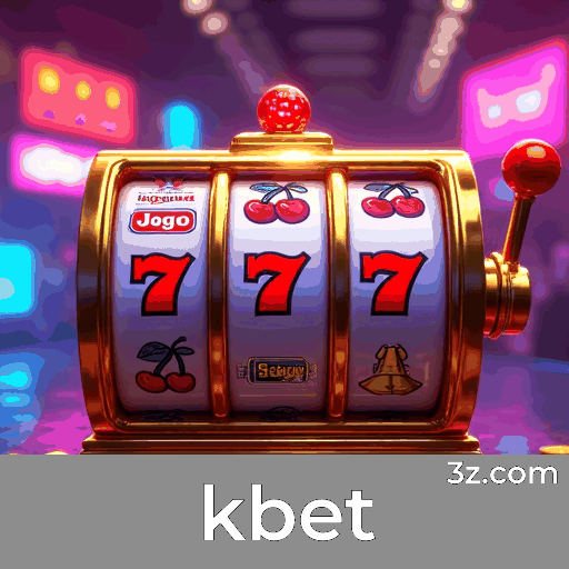 kbet Casino: VIP Exclusivo para Jogadores de Elite