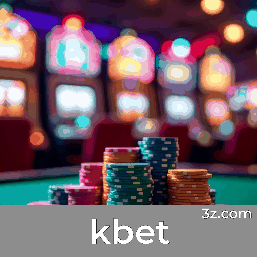 kbet: Seu Cassino e Apostas Online Premiado