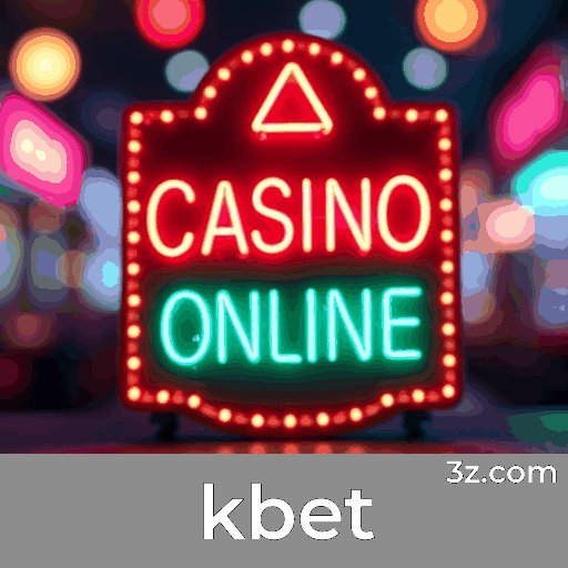 KBet: O Universo dos Jogos de Qualidade e Diversidade