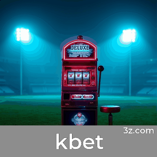 kbet: Jogos de Cassino Incríveis e Imersivos