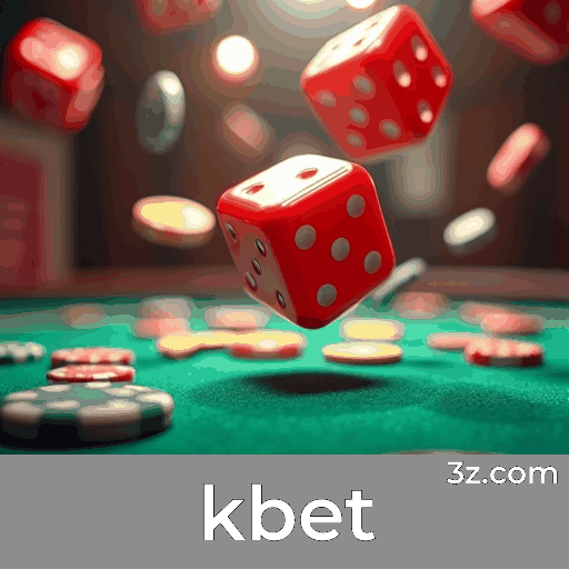 kbet: Jogos de Cassino Incríveis e Imersivos
